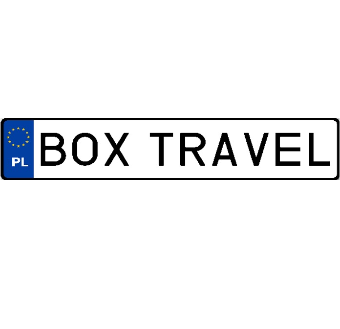 Box Travel